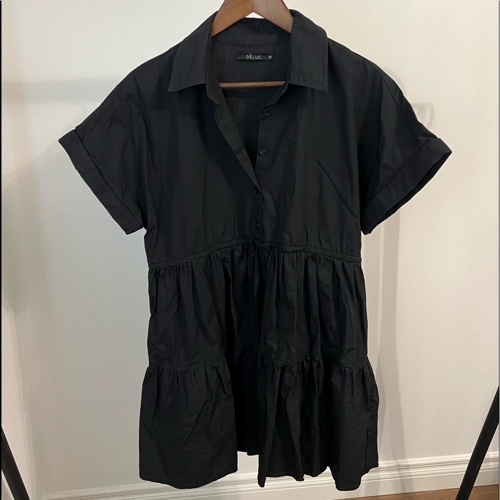 Dress. Never worn.